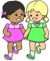 Valentine's Day coloring pages for kid