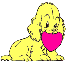 Valentine coloring pages