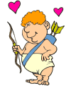 Cupid pictures and pages