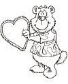 Valentine Day printables