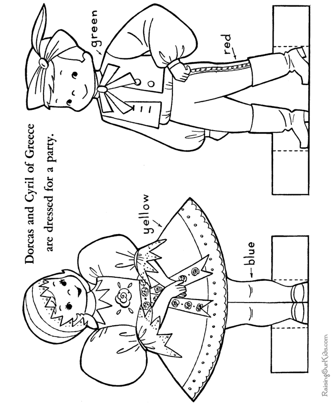 Free Valentine Day crafts for kids