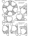 Valentines crafts for kids
