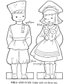 Free Valentine crafts for kids