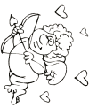 Valentine Day printables